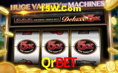 Qrbet: Seu Cassino Premiado com Pagamentos Rápidos