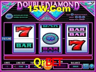 Sinta a adrenalina dos jogos de cassino com Qrbet