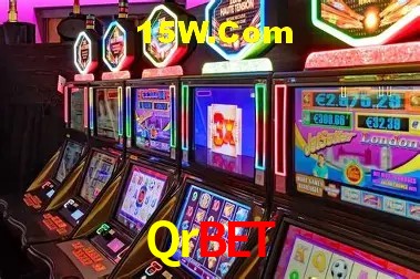 Qrbet - Plataforma Oficial - Qrbet.Com