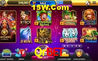 Qrbet App